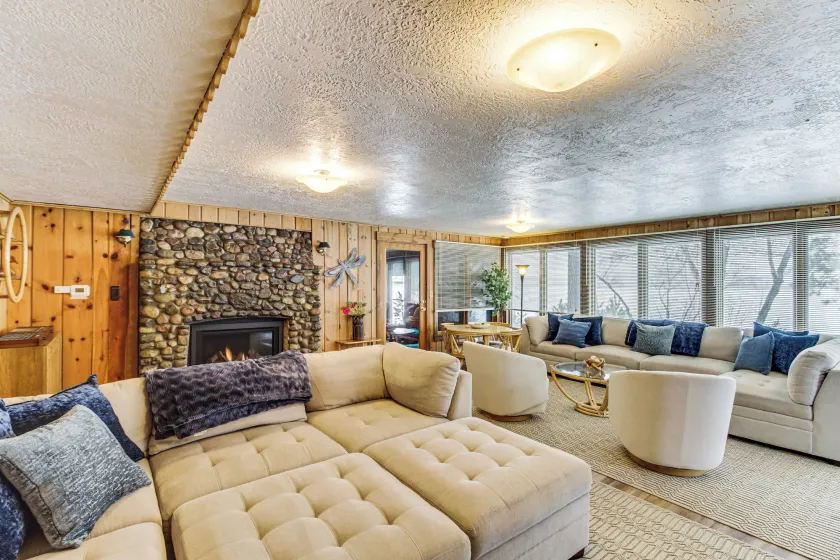 Hike, Fish & Boat: Waterfront Home in Brainerd! - Image 1