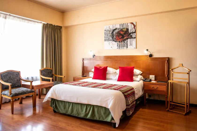 BON Hotel Bloemfontein Central - Image 1