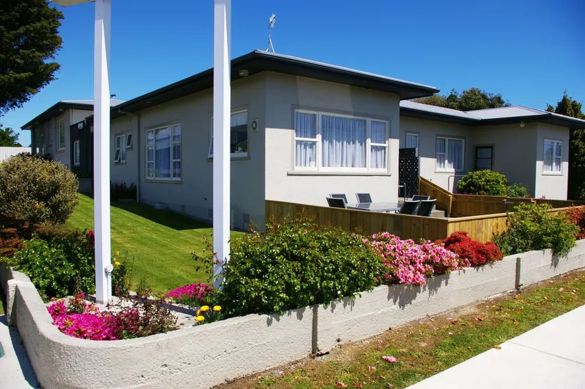 Totara Lodge Motel - Image 1