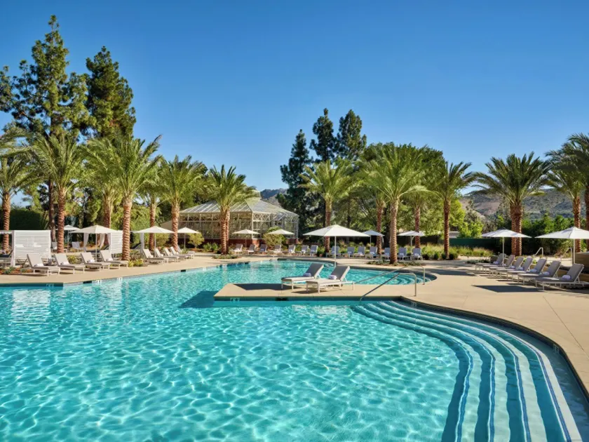 Four Seasons Hotel Westlake Village - Image 1