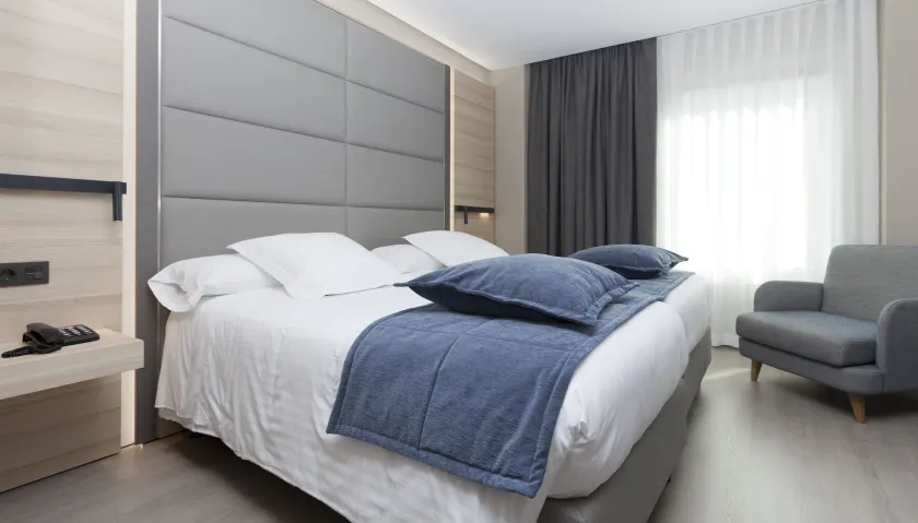 Hotel Liabeny - Image 1