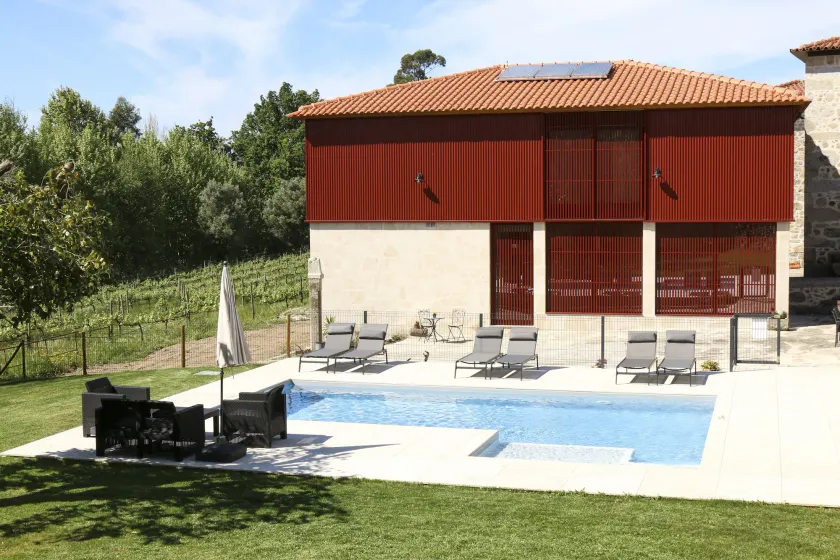 Quinta de Chousas - Braga - Agroturismo - Image 1