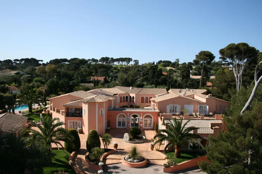 Villa Miraé by Inwood Hotels - Cap d'Antibes - Image 1