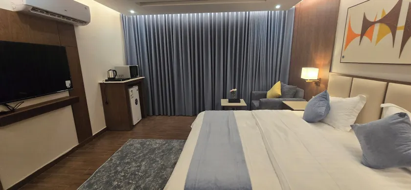 Pestana hotel 5 - Rum
