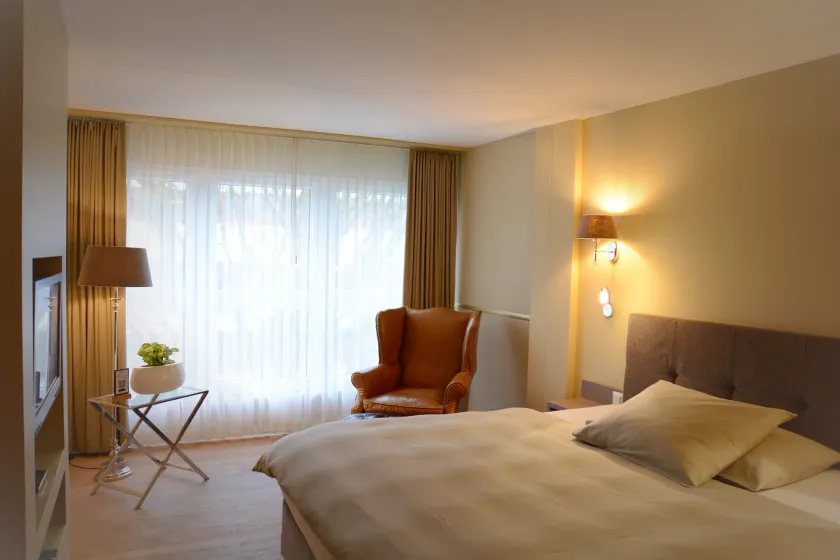 Parkhotel Langenthal - Image 1