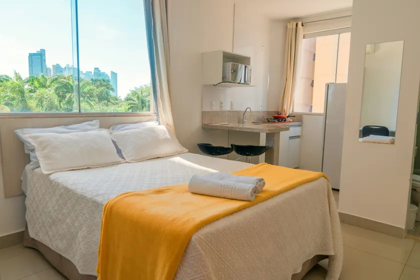 Hotel Areião - Image 1