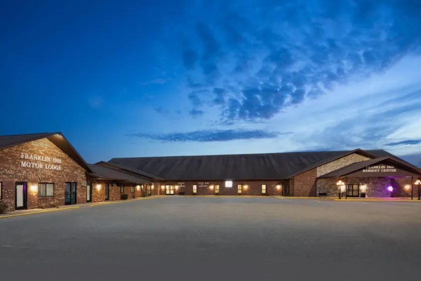 Days Inn by Wyndham Bad Axe - Image 1