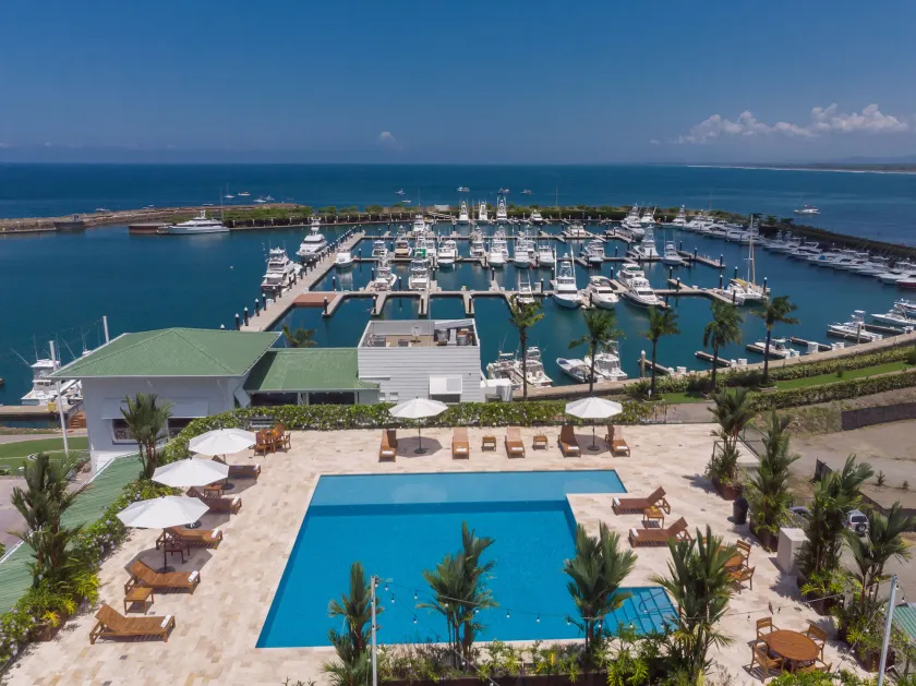 Las Villas Marina Pez Vela - Image 1