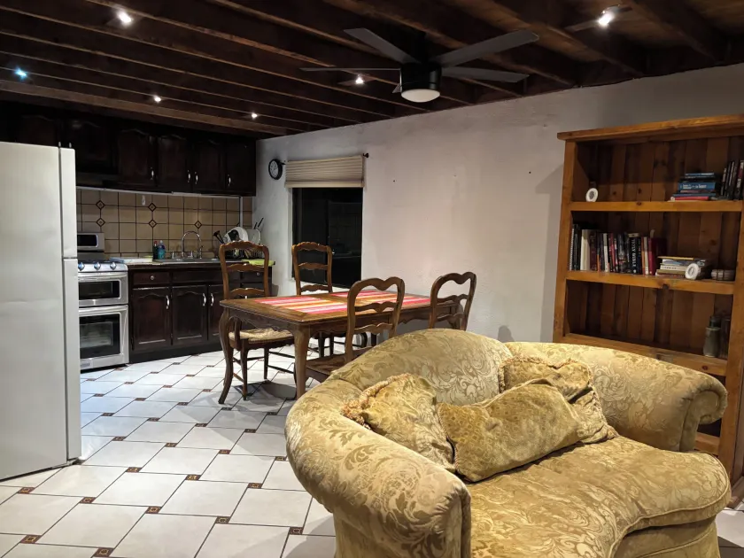 Casa Vacacional Marqués - Image 1