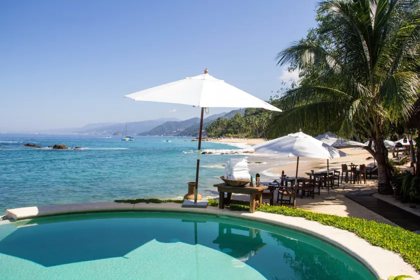 Hotelito Mio - Image 1