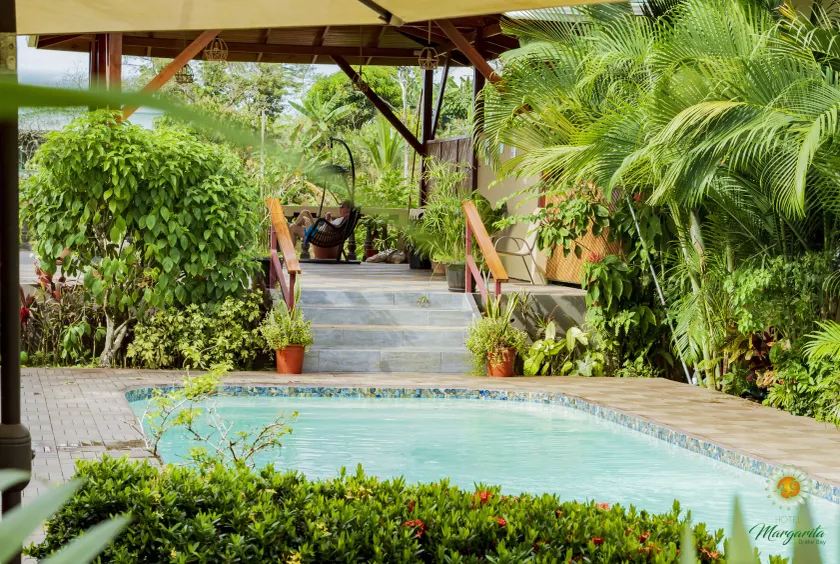 Hotel Margarita and Tour Operator Drake Bay - Image 1
