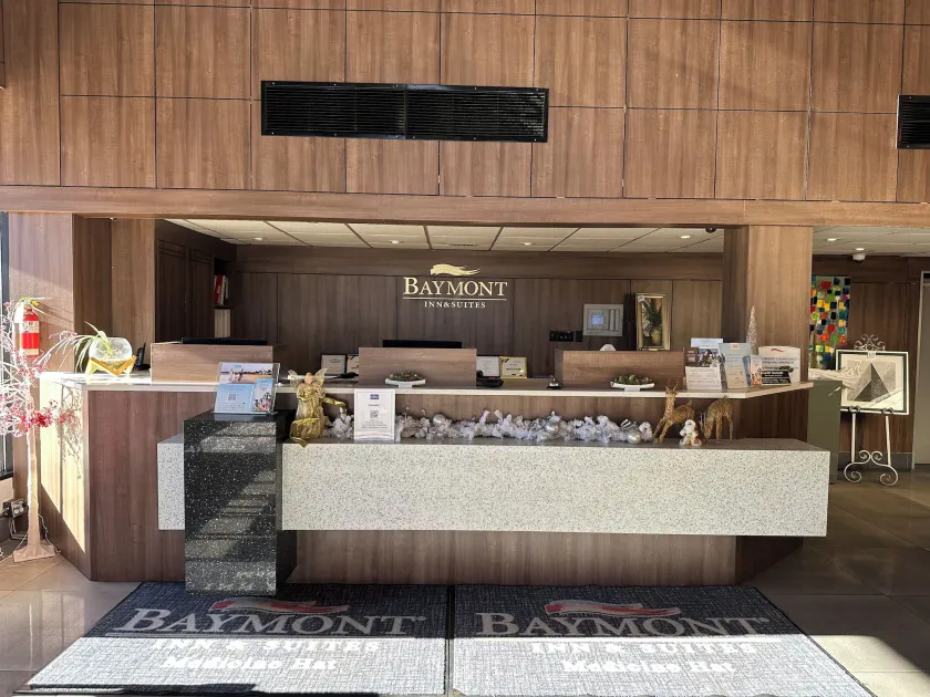 Baymont by Wyndham Medicine Hat - Image 1