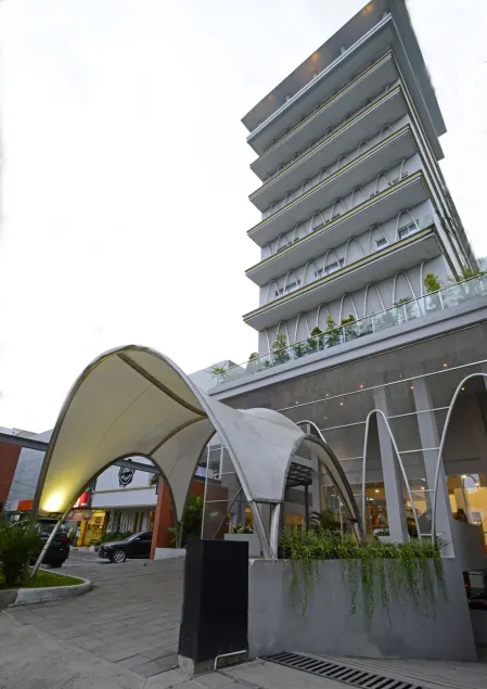 La Lisa Hotel Surabaya - Image 1