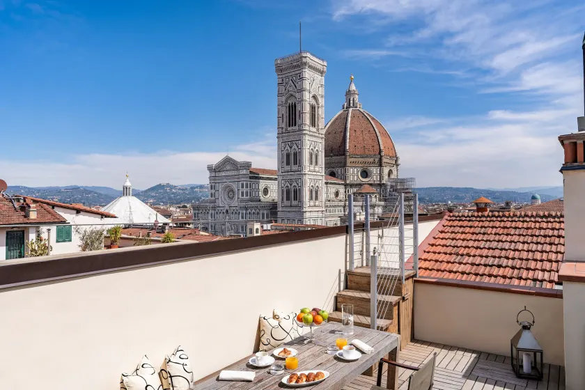 Repubblica Firenze Luxury Apartments | UNA Esperienze - Image 1