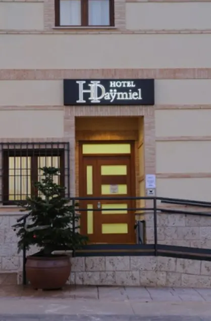 Hotel Daymiel - Image 1