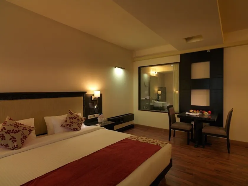 Royal Orchid Central, Shimoga - Image 1