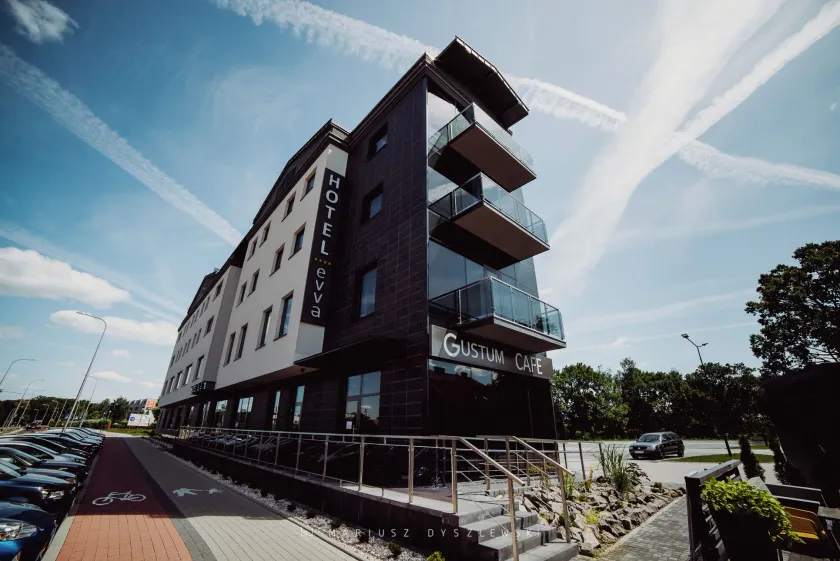 Hotel Evva - Image 1