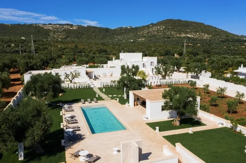 Masseria Villa Verde - Image 1