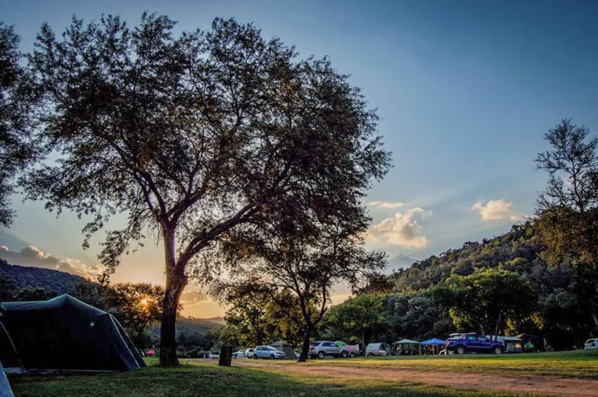 Olifants River Lodge Campsites by Dream Resorts - Image 1