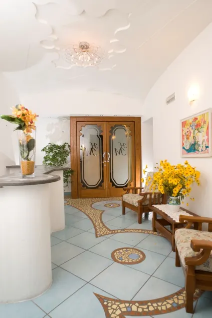 Hotel & Residence Matarese - Image 1