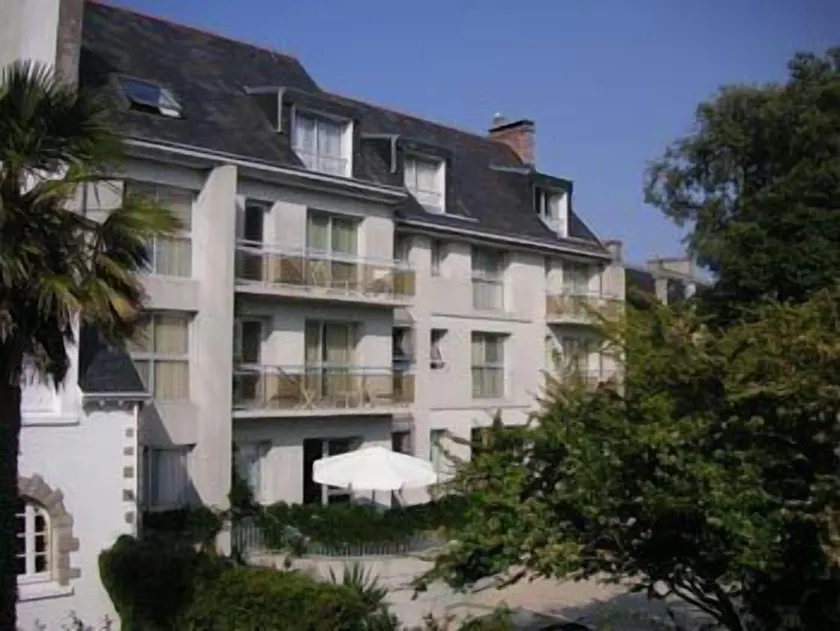 Hôtel Ker Vennaik Benodet - Image 1