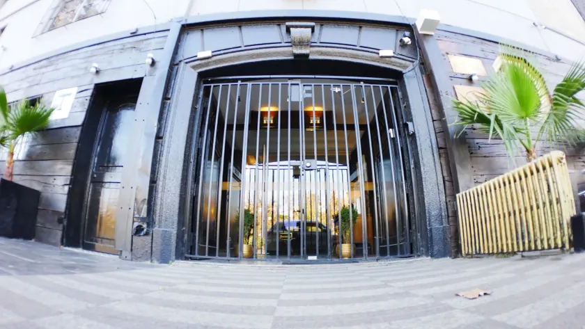 Hotel Sonetto - Image 1