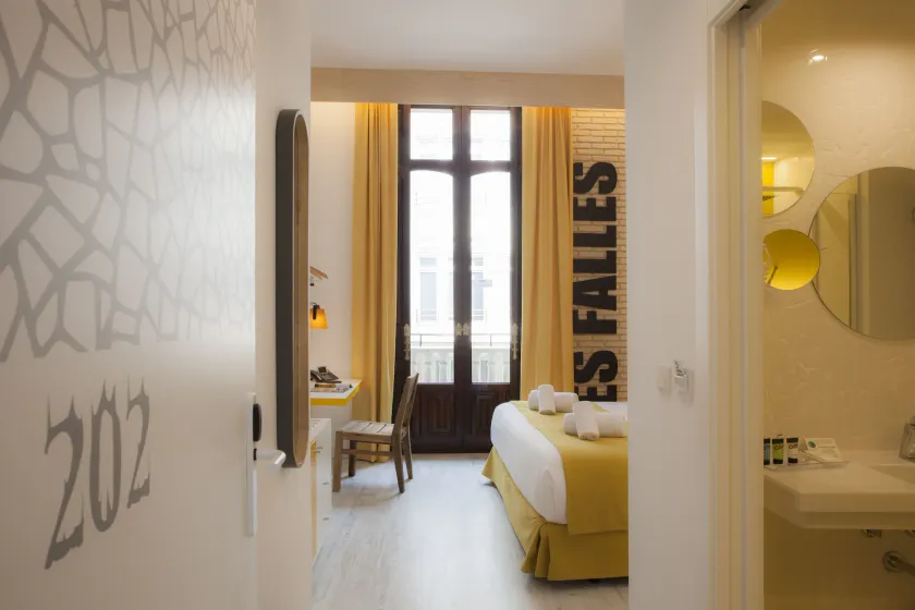 Casual Socarrat Valencia by Casual Hoteles - Image 1