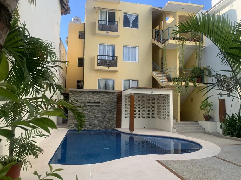 BRISAMAR GUESTHOUSE - Image 1