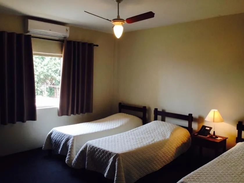 Hotel Carajás - Image 1