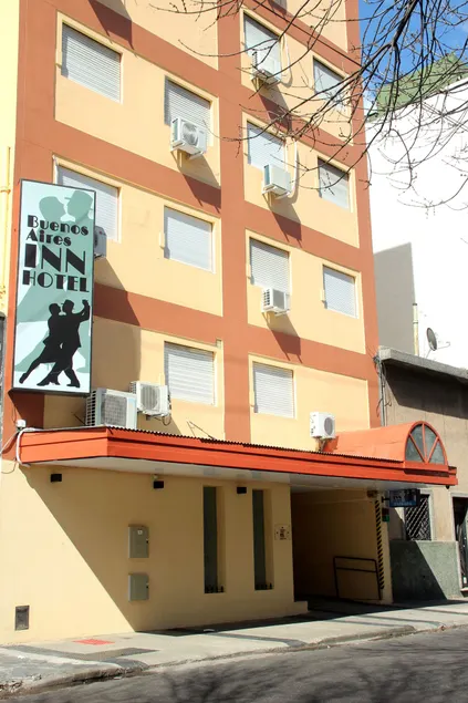 Buenos Aires Inn Hotel - Image 1