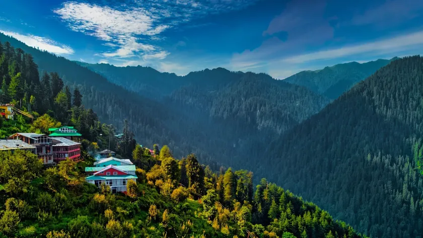 Banjara Retreat and Cottage Sojha - Image 1