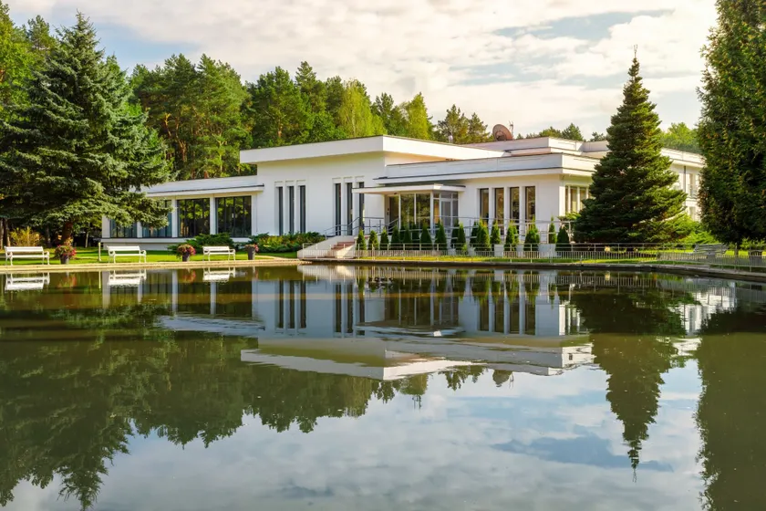 Perła Leśna Nadarzyn - Image 1