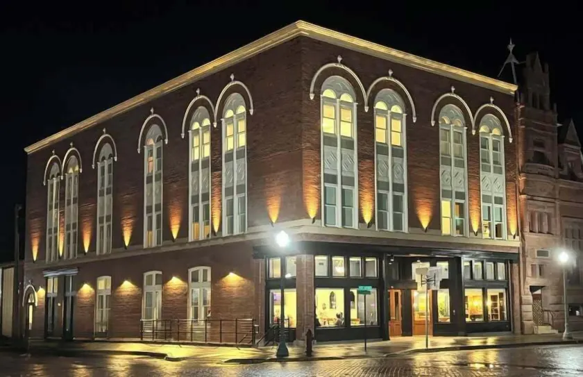 Hotel Garber - Image 1