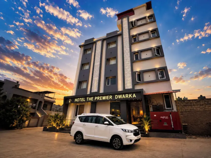The Premier, Dwarka - Image 1