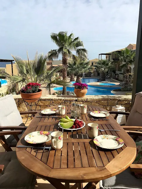 Ninas Place, 5min On Foot From The Beach - Image 1