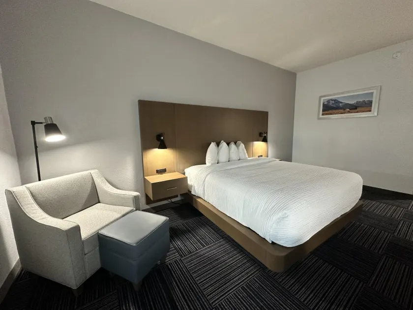 Best Western Cheyenne - Image 1