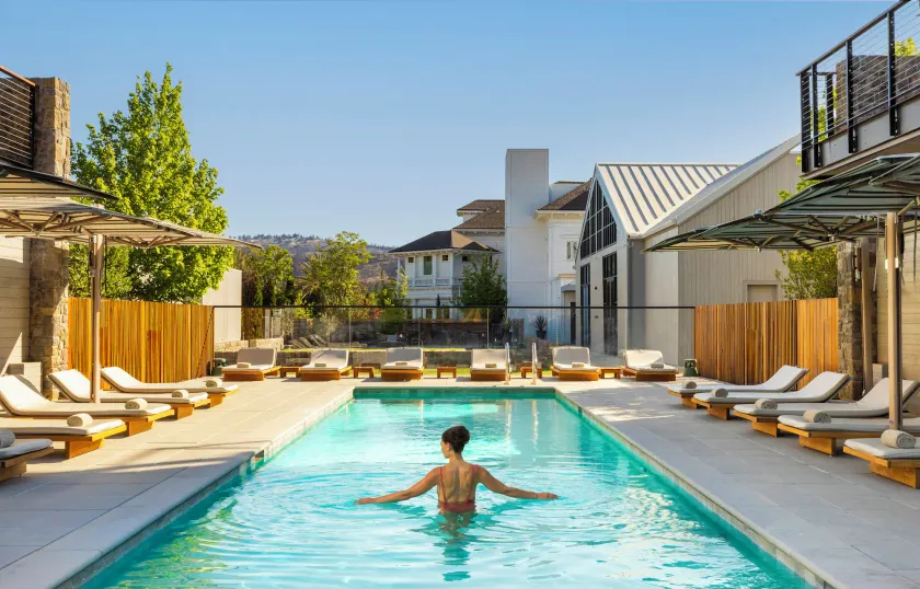 Alila Napa Valley, a Hyatt Resort - Image 1