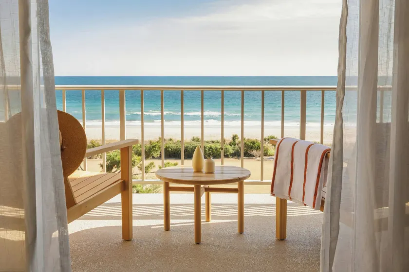 Trailborn Surf & Sound, Outdoor Collection by Marriott Bonvoy - Image 1