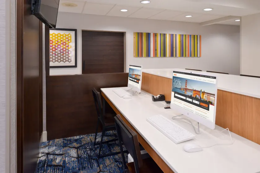 Holiday Inn Express Wixom by IHG - Image 1