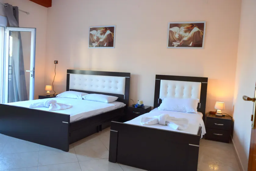 Sunilio Apartments Sommerferien - Image 1