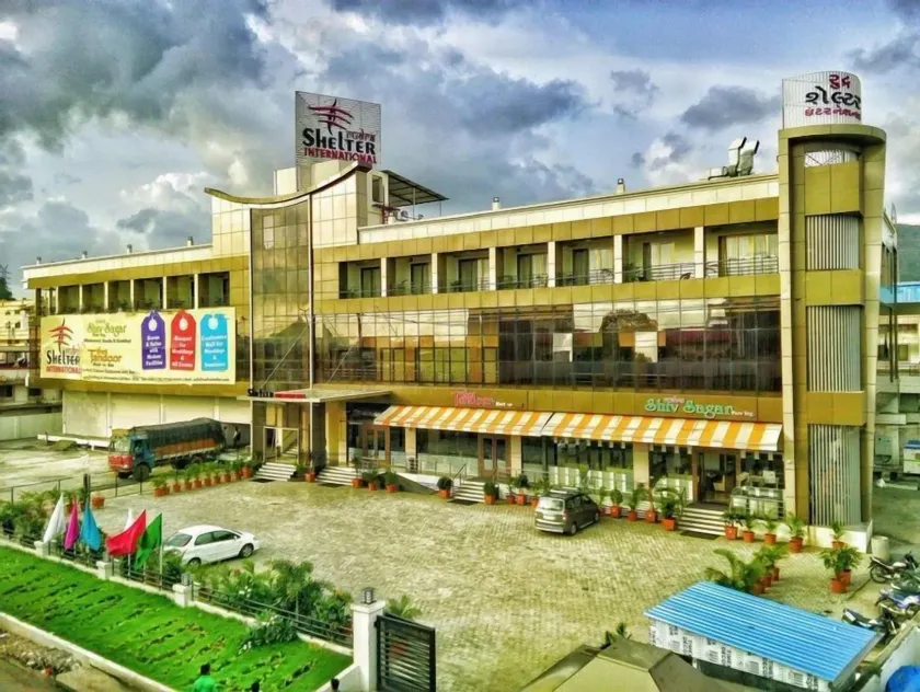 Rudra Shelter International - Image 1