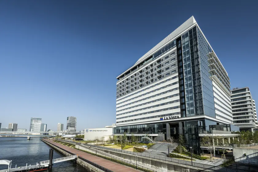 La Vista Tokyo Bay - Image 1