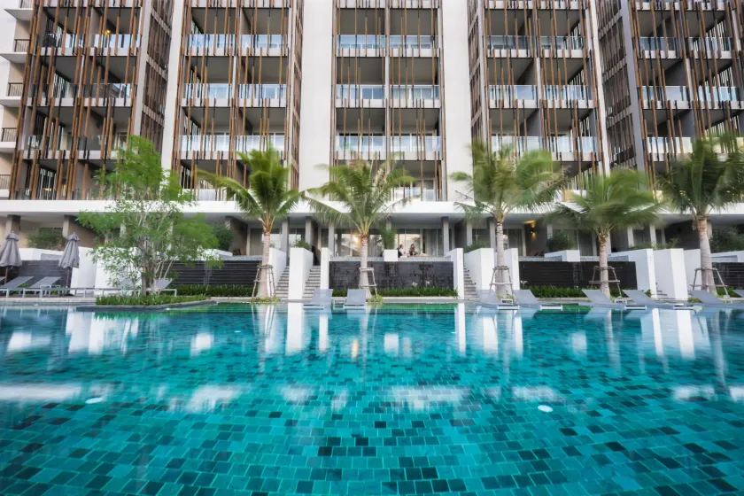 G Hua Hin Resort and Mall - Image 1