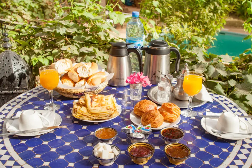 Riad Soleil du Monde - Image 1