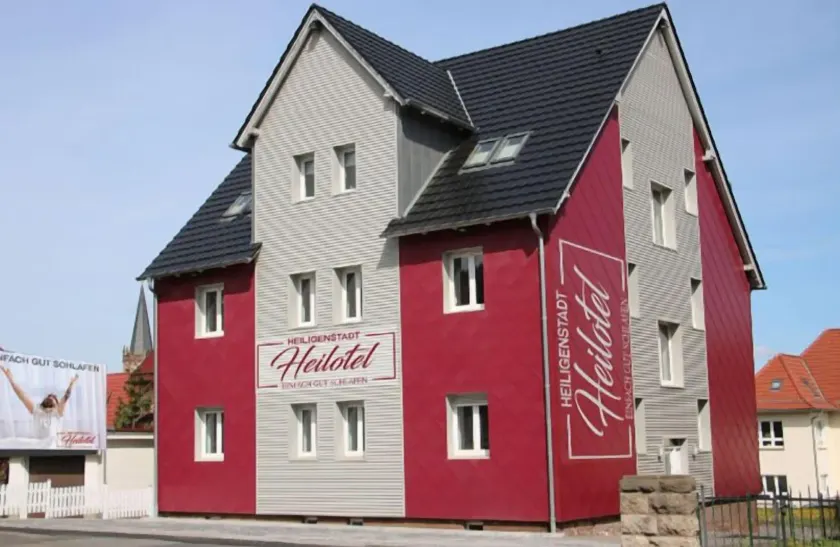 Heilotel - Image 1