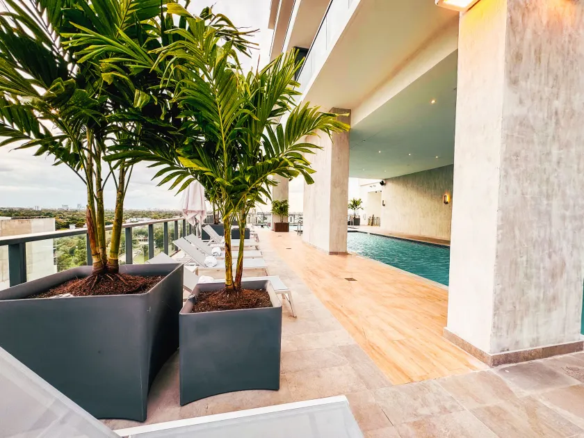 Smart Brickell Hotel - Image 1