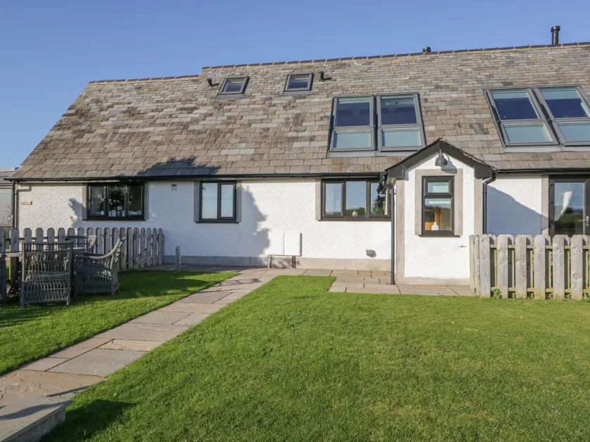 Bluebell Cottage - Image 1