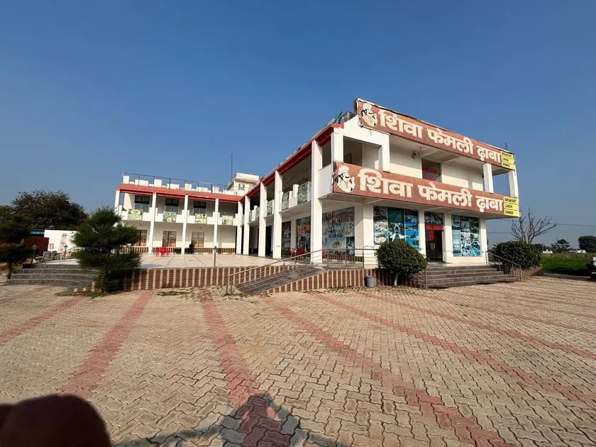Shiva Resort - Image 1