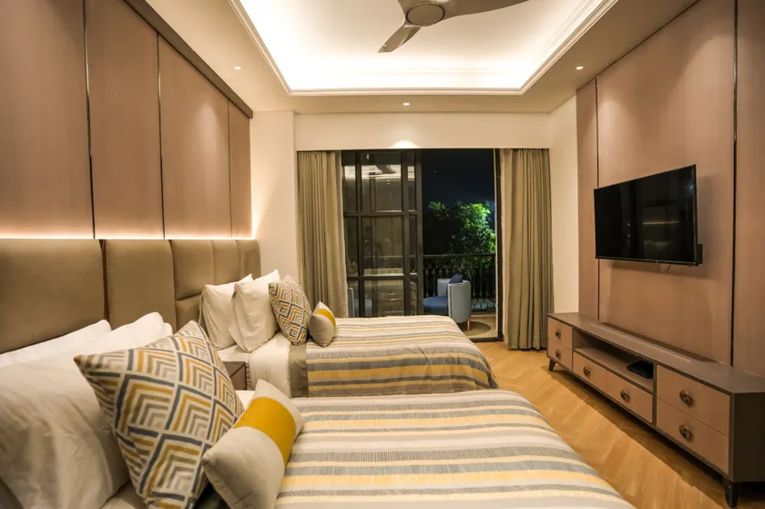 Atithi House - Image 1