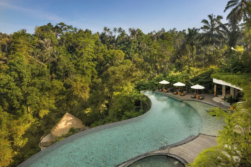 Cicada Resort Bali Ubud, Autograph Collection - Image 1
